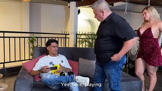 Motivating My Stepson to Do Better in College - Full Story