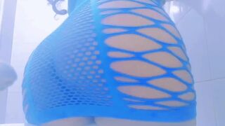 بغيت نحك ترمتي على شي زب كبير تشهيو نمصو و يدخليا ف ترمتي كولو كولو احح راني هايجة هايجة sex arab ma