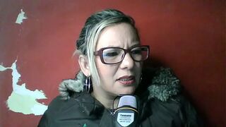 I ALMOST ATE MY I#MA - THE HOT GIRL FROM COLLEGE