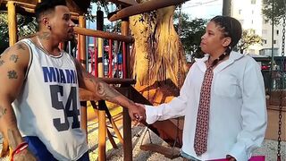 PERSONAL CAUGHT COLLEGE STUDENT HAD HARD SEX