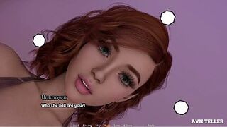 Elmwood University 1 - Naked at Feminist College Party