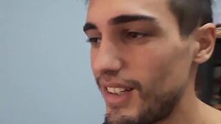 Empezando a subir contenido, mientras mas me vean menos ropa tendre jaja