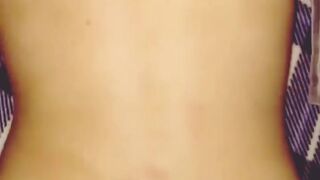 Le gusta la verga a la madura