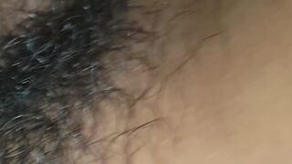 Secretaria mamando verga