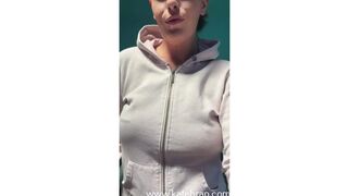 Take a deep breath, I'll be a long time