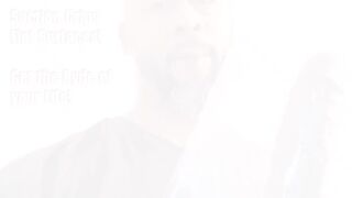 Can I Paint your Face with Cum