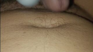 MINASSAGE KO BURAT NI TITO NA MAY BOLITAS GRABE UNGOL NYA SA SARAP