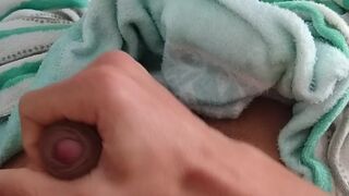 Me masturbo bien rico ????????????????