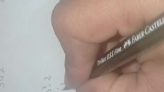 Enseñando matemáticas a mis pastrulos parte 2