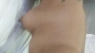 Sexo y masturbación, muuuuuy rico