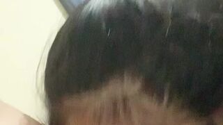 A MI NOVIA LE ENCANTO SU NUEVO JUGUETE PART1