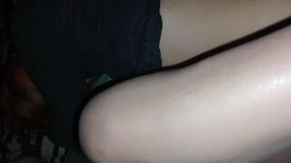 Cogemos de misionero con la camara al lado