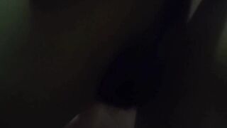 ME LA COMO RICO MIESTRAS SU MARIDO DESCANSA