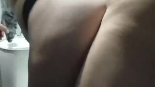 HOT NEIGHBOR WANTS DICK WITH ANXIETY