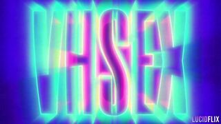 LUCIDFLIX VHSex Episode 9 with Millie Morgan