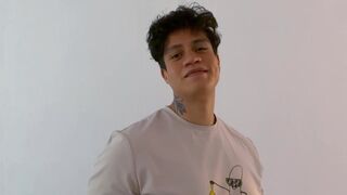 Fuimos a celebrar un Cumpleaños y terminamos Cogidas!