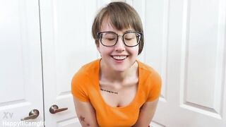 Velma and the Lost Orgasm Preview