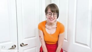 Velma and the Lost Orgasm Preview