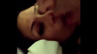 Sex thick milf breast milk