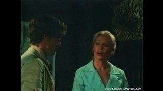 Big Classic Cock For Hairy sexy MILF