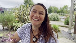 Mature curvy beautiful MILF takes my 40 year old virginity