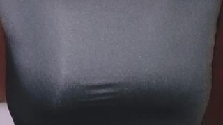 Tante kurang puas sayang-oke, tomorrow morning let's fucked again