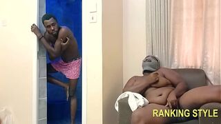 COUGAR BBW hardcore big cock fuck