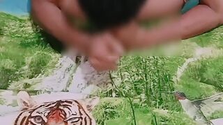 Bokep terbaru! Driver ojol Di bali di ajak ngewe di kos~Evesyantika69