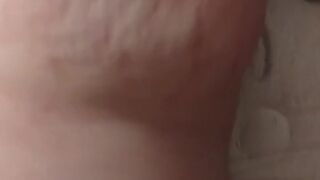 cougar MILF Gets Fucked On Her Back