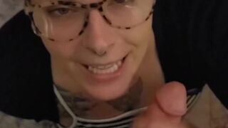 Bully Turns My Step-Sexy stepmom Into A Submissive Slut (Part 4 of Series)