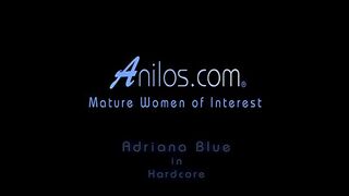 Mature receive permeated so hard