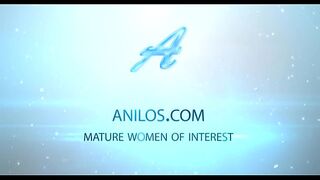 Slutty mature is a ball of fire