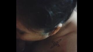 Aurora practices Squats XXX Mature Mexican