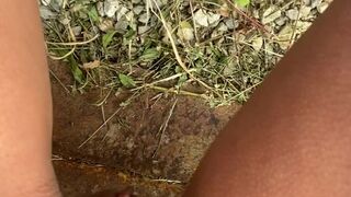 Outside Piss