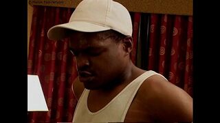 Mature, but not a fucking lady