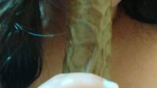 Me gusta chupar pinga y te lo demuestro en este video