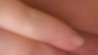 Morning masterbation with step-dad in other room