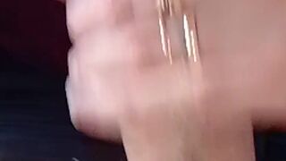 ARONCORA WILD STEPMOM BLOWJOB IN PUBLIC CLEANUP CUM CREAMPIE BBC HOT