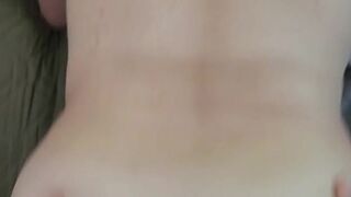 SEXY mature MILF PAWG LOVES WHEN A BIG COCK MAKES HER PUSSY QUEEF AND FILLS IT WITH A HOT LOAD