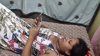 Indian Girl First Time Sex With Her Sensual teacher