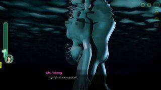 Complete Gameplay - MILFs of Sunville 2, Part 62