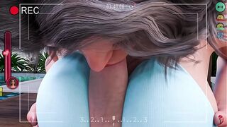 Complete Gameplay - MILFs of Sunville 2, Part 45