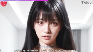 21YO Athletic Japanese With Perfect Boobs Love Your Dick And Fucks Again And Again POV - Uncensored Hyper-Realistic Hentai steamy sexy JOI, With Auto Sounds, AI [FREE VIDEO]