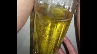German piss