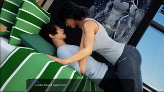 2-MILF Needs Sex City - v0.6e - Part 2 - Naughty thoughts