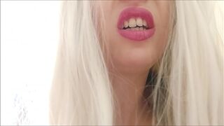 the blasphemous Italian not for church's person