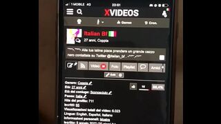 Verification videos
