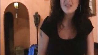 Step Mom Catches You Jerking wild jerk off encouragement