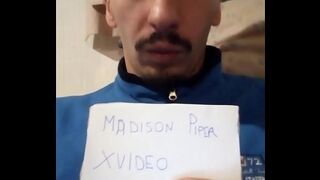 Verified profile, Real Italian Pornstar