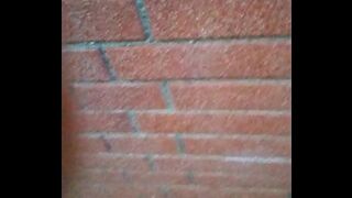 spying on an Italian then caught me